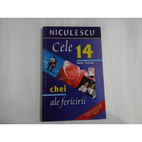 CELE 14 CHEI ALE FERICIRII - BETTY THORTON